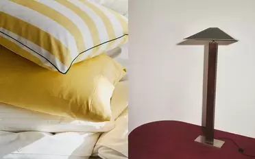 LAMBALAR VE YASTIK KILIFI