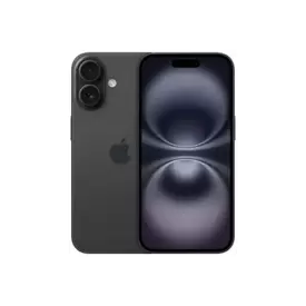 APPLE iPhone 16 128 GB Akıllı Telefon Siyah MYE73TU/A