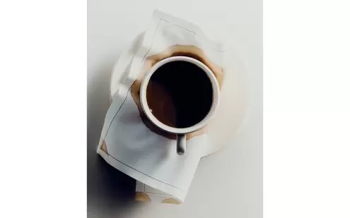 SERAMİK ÇAY FİNCANI