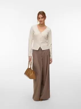 AWPATRICIA Strickjacke