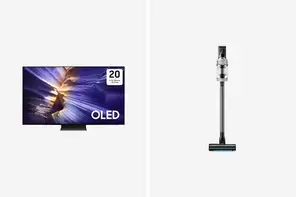 Seçili süpürgeler 4.999 TL'den başlayan fiyatlarla