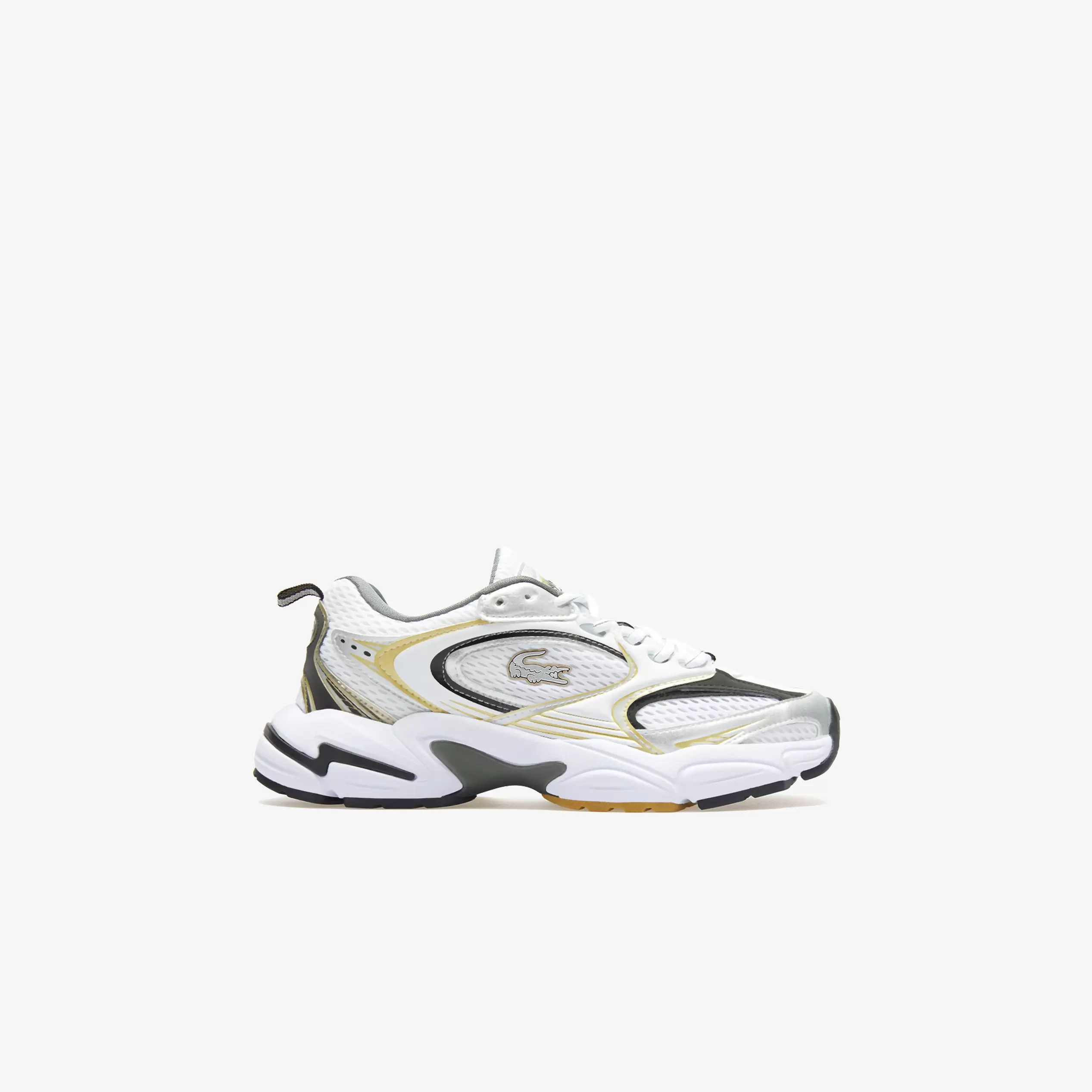 Storm 96 2K Kadın Beyaz Sneaker