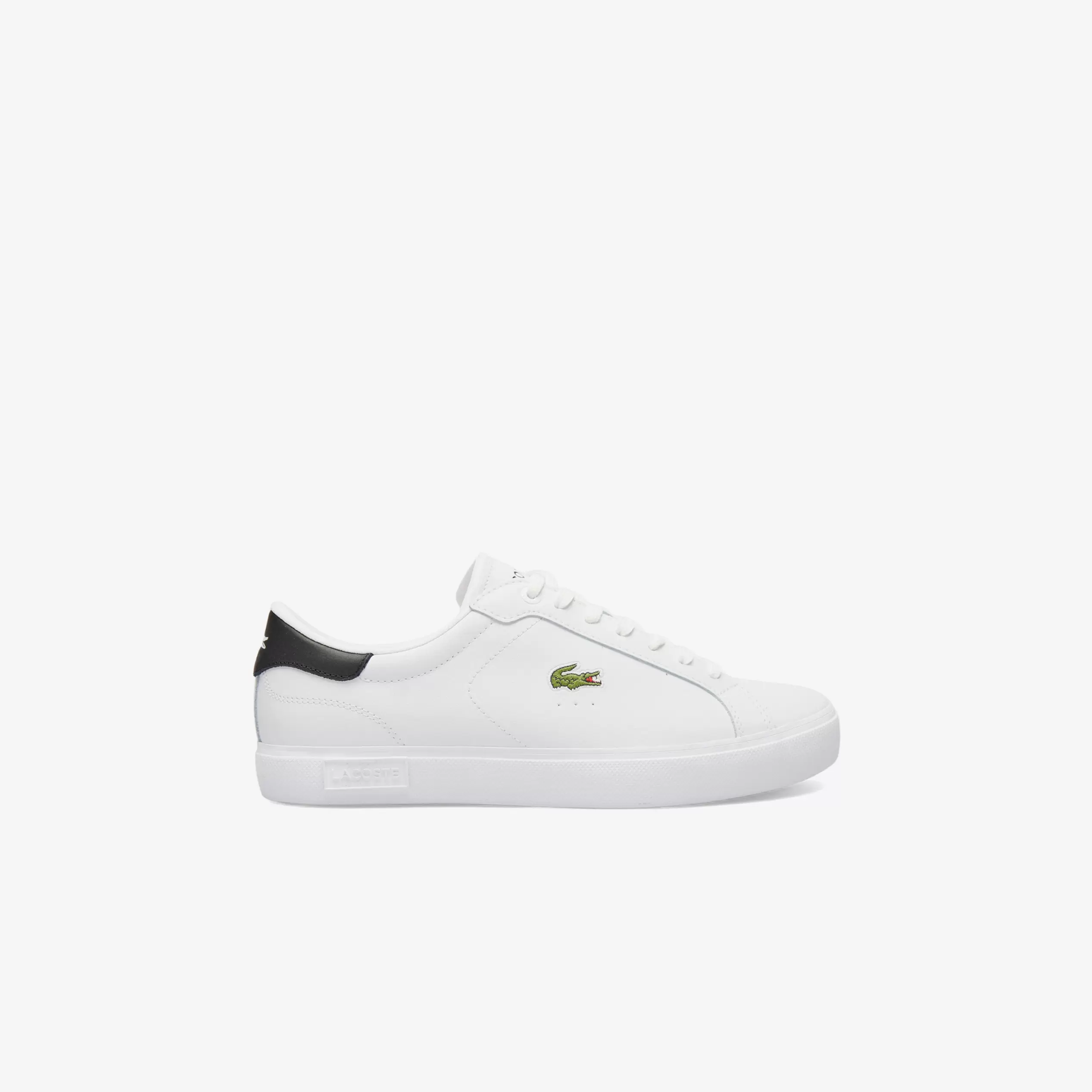 Powercourt Erkek Beyaz Sneaker