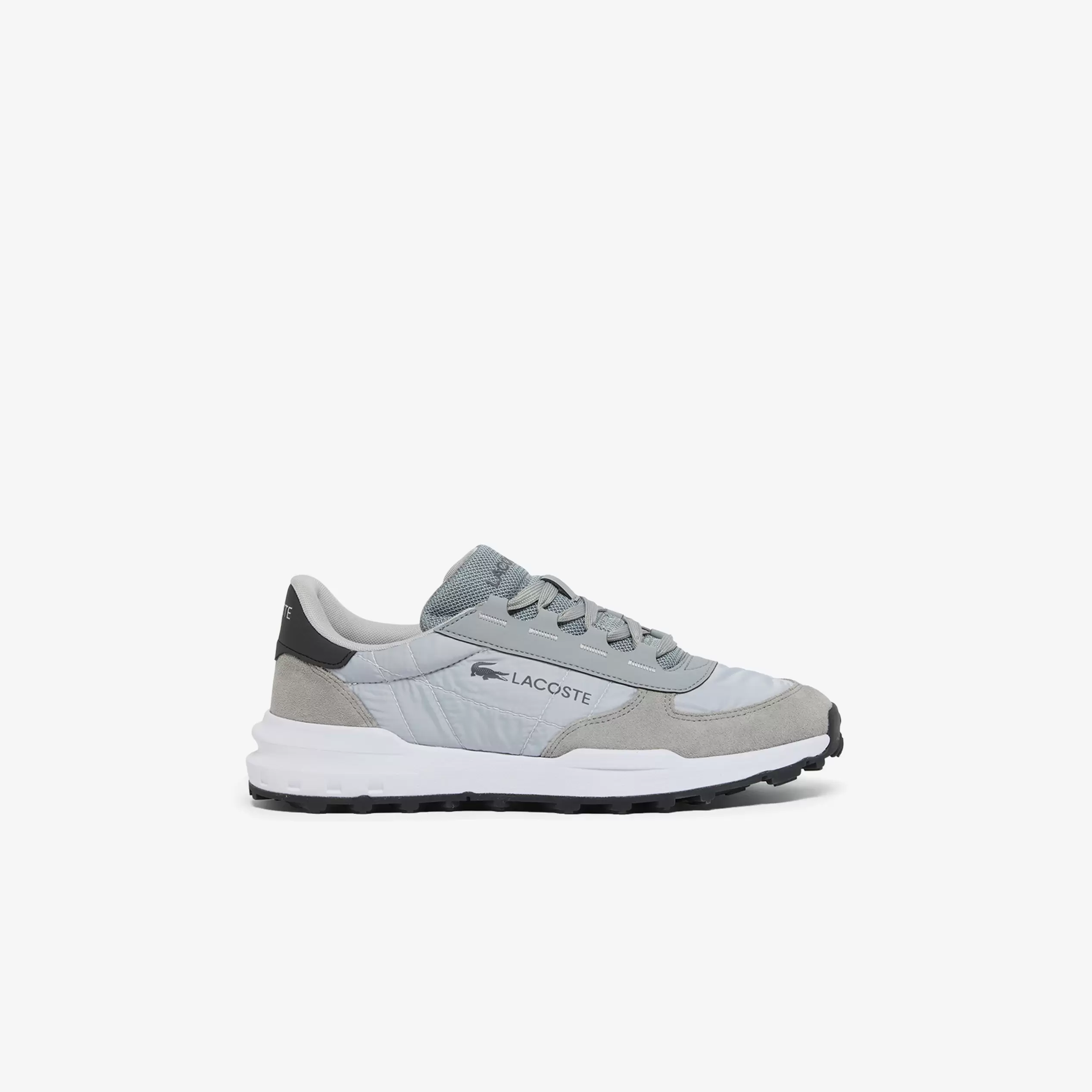 Elite Active Evo Erkek Gri Sneaker