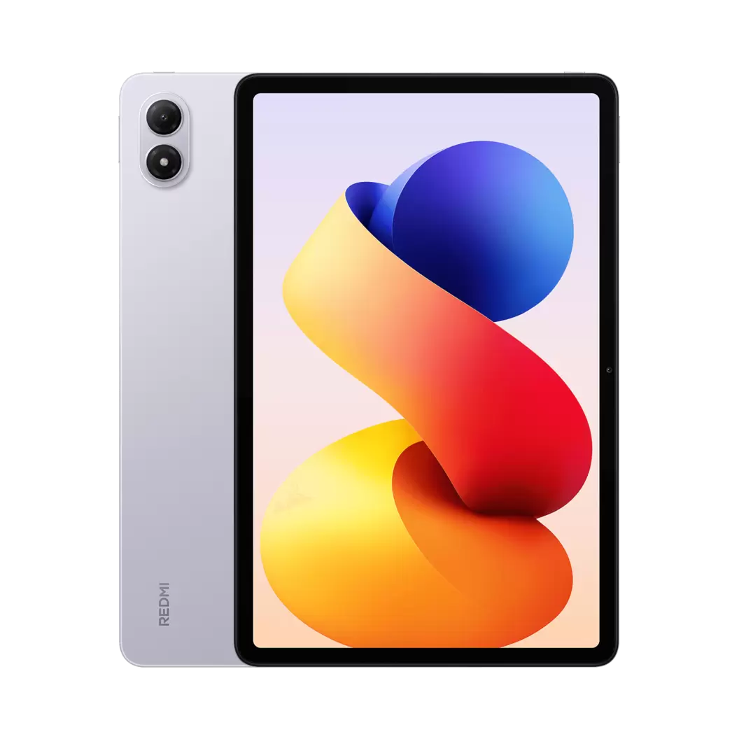 REDMI Pad 2 Pro klavye ile birlikte