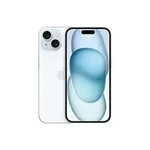 APPLE iPhone 15 128 GB Akıllı Telefon Mavi MTP43TU/A