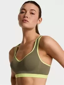 Incredible Max™ Sırtı Askılı Sporcu Sütyeni