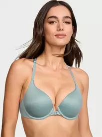 Perfect Shape Dantelli Racerback Toparlayıcı Sütyen