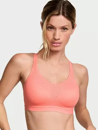 Lightweight Sporcu Sütyeni