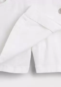 Kız Çocuk | Denim Şort Etek