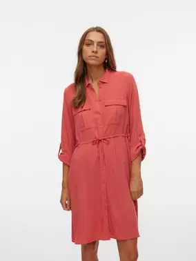VMVILMA Kurzes Kleid