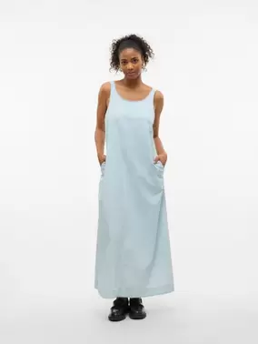 VMESTELLA Langes Kleid