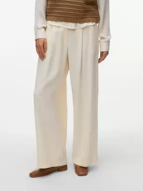 VMPERRY Hohe Taille Hose