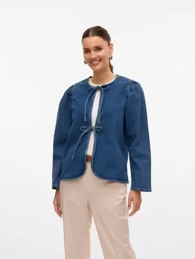 VMMAISIE Jeanshemd