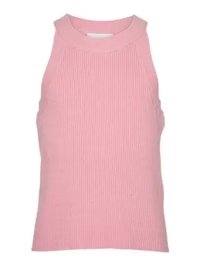 VMGOLD Strickpullover