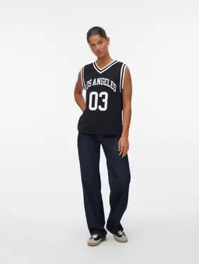 VMBEATE Tank-Top