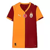 GALATASARAY 25/26 Kadın İç Saha Forması
