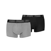 PUMA EVERYDAY ERKEK 2'Lİ PAKET BOXER