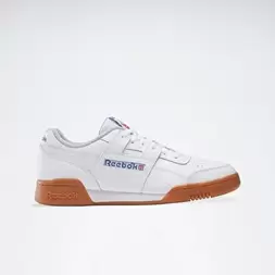 WORKOUT PLUS Beyaz Unisex Sneaker