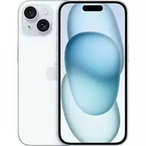 APPLE iPhone 15 256 GB Akıllı Telefon Mavi MTP93TU/A