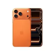 APPLE iPhone 17 Pro Max 256 GB Akıllı Telefon Kozmik Turuncu MFYN4TU/A