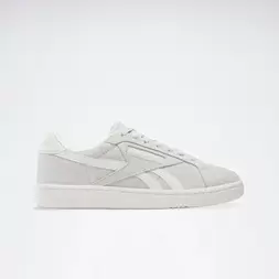CLUB C GROUNDS UK Gri Kadın Sneaker