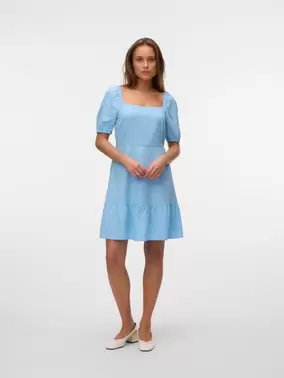 VMMYMILO Kurzes Kleid