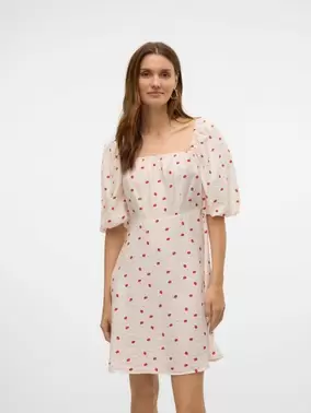 VMODETTE Kurzes Kleid