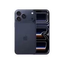 APPLE iPhone 17 Pro Max 256 GB Akıllı Telefon Derin Mavi MFYP4TU/A