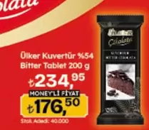 Bitter Tablet %54
