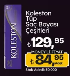 Saç Boyası Çeşitleri