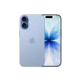 APPLE iPhone 17 256 GB Akıllı Telefon Sis Mavisi MG6L4TU/A