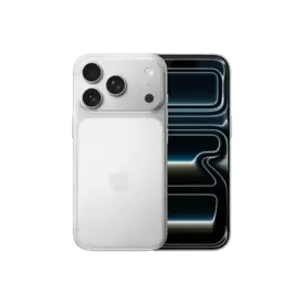 APPLE iPhone 17 Pro 256 GB Akıllı Telefon Gümüş MG8G4TU/A