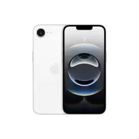 APPLE iPhone 16e 8/128 GB Akıllı Telefon Beyaz MD1R4TU/A