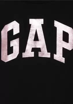 Kız Çocuk | Gap Logo T-Shirt
