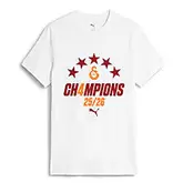 Galatasaray 2025/2026 Sezon Şampiyonluk Tişört