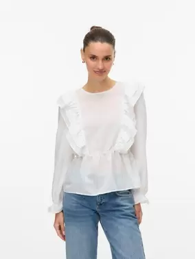 Vero Moda VMOLINA Top - 10331565