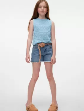 Vero Moda VMBALI Strickpullover - 10304585