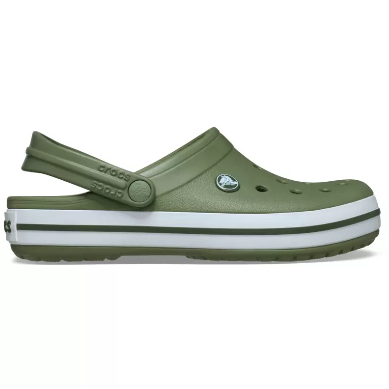 Crocband - Cargo