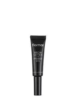 Brow Setter & Primer Sabitleyici Şeffaf Kaş Bazı