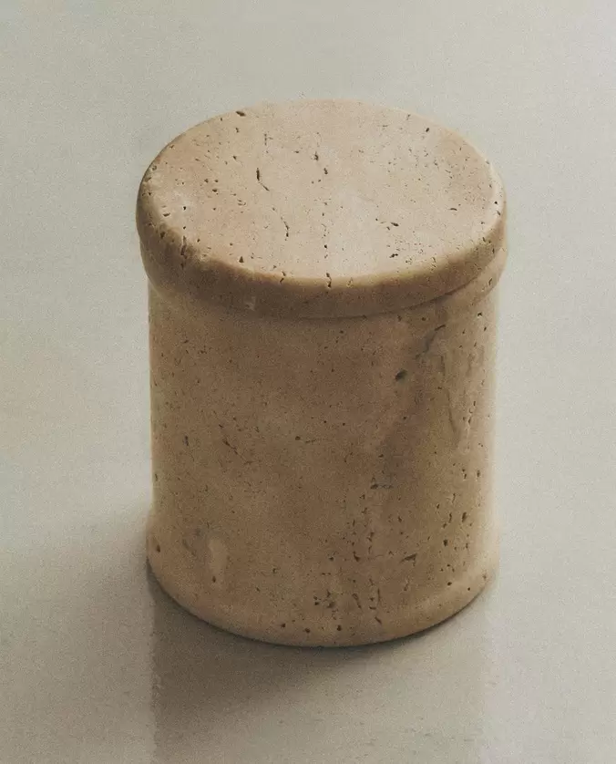 (200 G) OUD ÉCLAT KOKULU MUM DÜZ RENK ÇOK AMAÇLI BATTANİYE