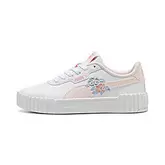 CARINA 3.0 FLORAL GENÇ AYAKKABI