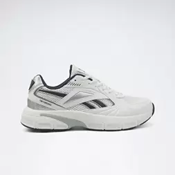 DEX2000 Beyaz Erkek Sneaker