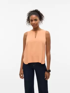 Vero Moda VMBIA Top - 10329482