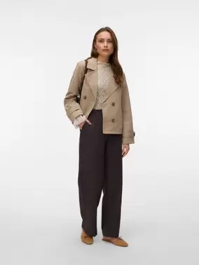 Vero Moda VMCHLOEMIA Trenchcoat - 10308267
