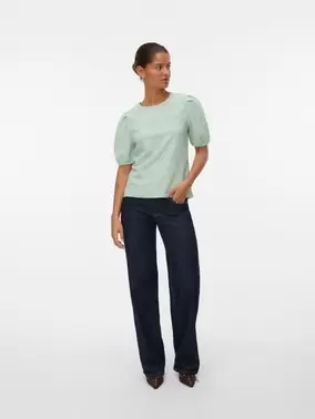Vero Moda VMSIGNE Top - 10323722