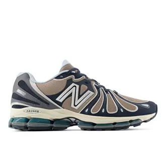 New Balance 1890 SİYAH Kadın Günlük Giyim U189052J