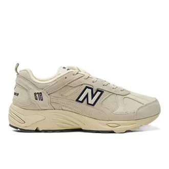 New Balance 878 Bej Unisex Günlük Giyim U8784CZ