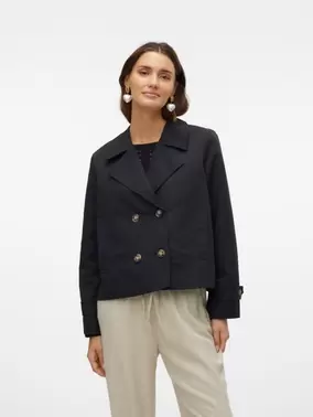 Vero Moda VMCHLOEMIA Trenchcoat - 10308267
