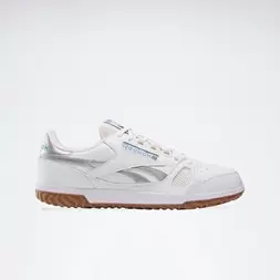 DEFIANCE 88 Beyaz Unisex Sneaker